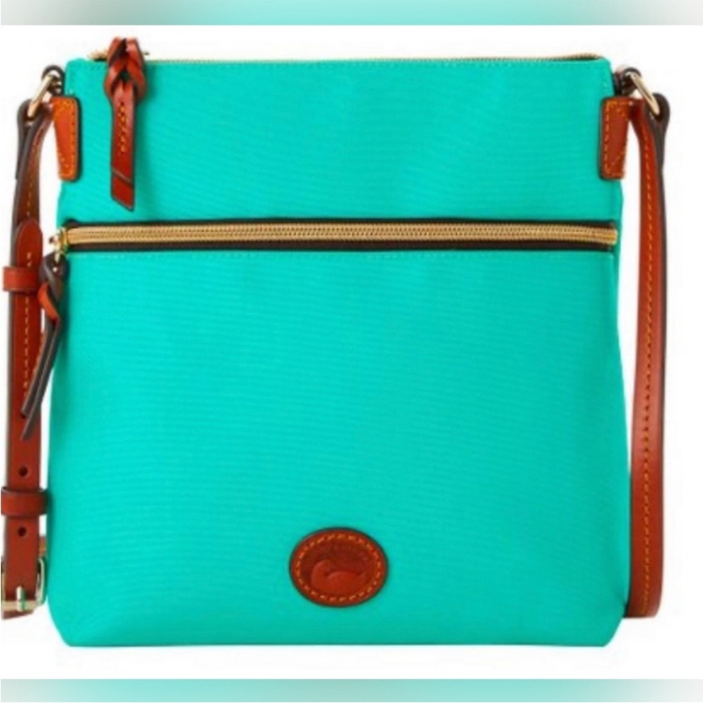 Dooney & Bourke Nylon Crossbody